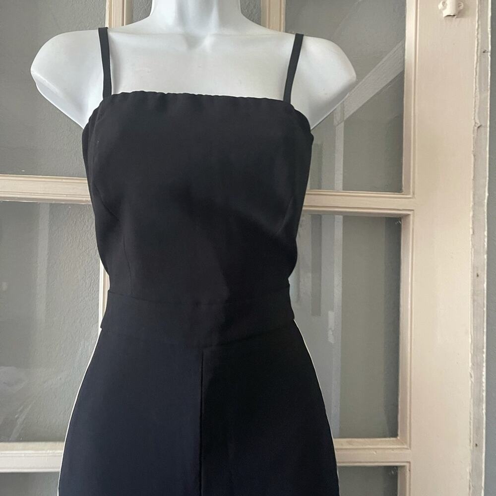 Elisabetta Franchi Jumpsuit - Picture 4 of 9